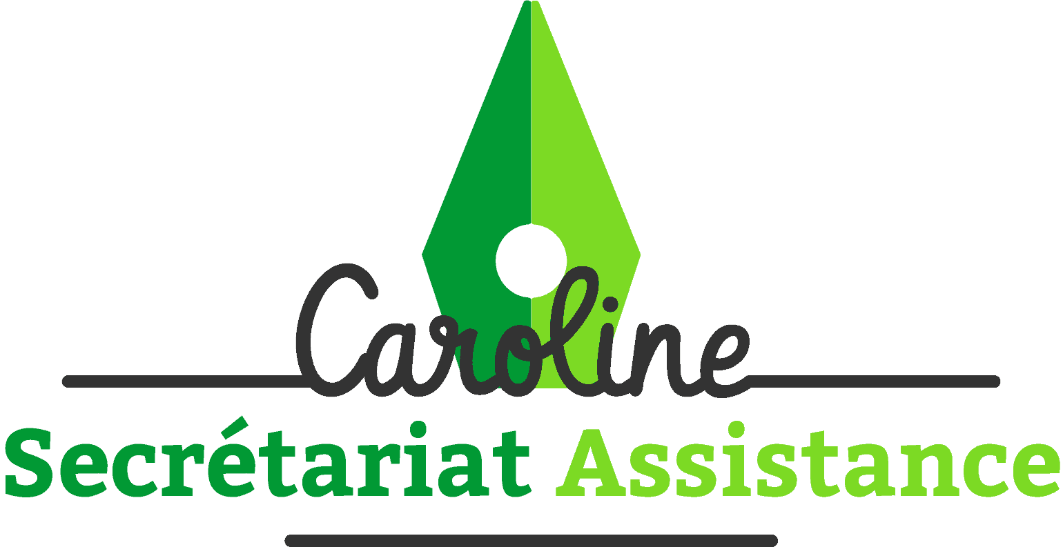 Caroline Secrétariat Assistance